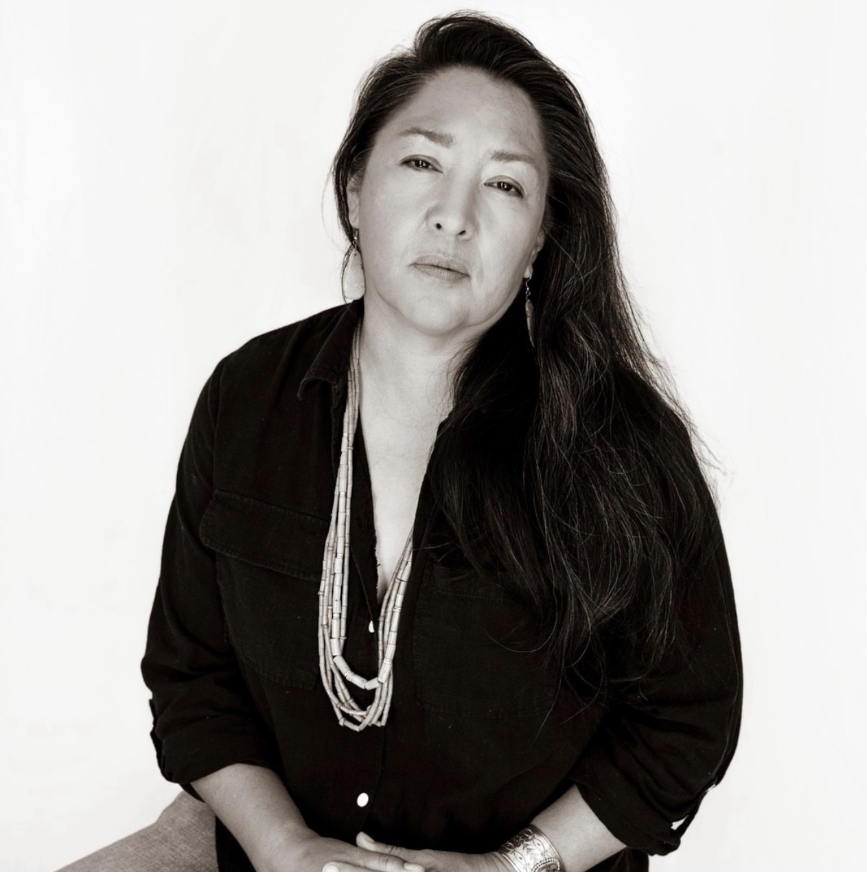 Headshot of Ramona Emerson