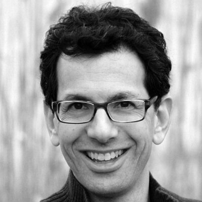 Headshot of Josh Rolnick