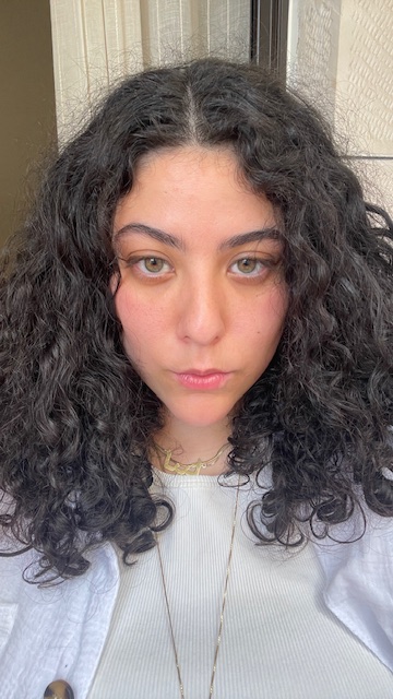 Headshot of Leena Aboutaleb