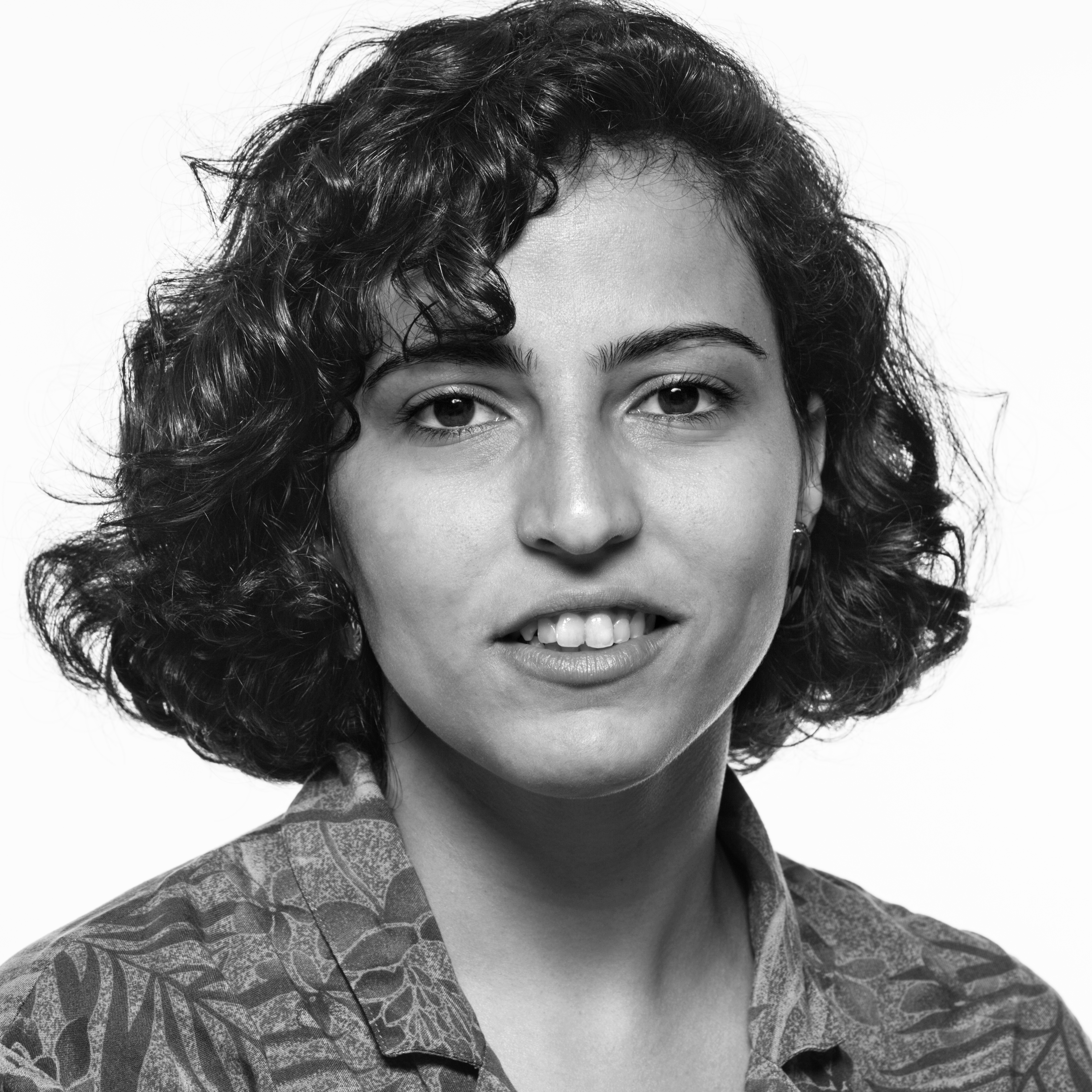 Mona Kareem Headshot 