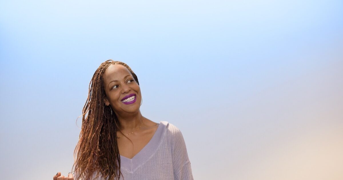 Headshot of Samiya Bashir