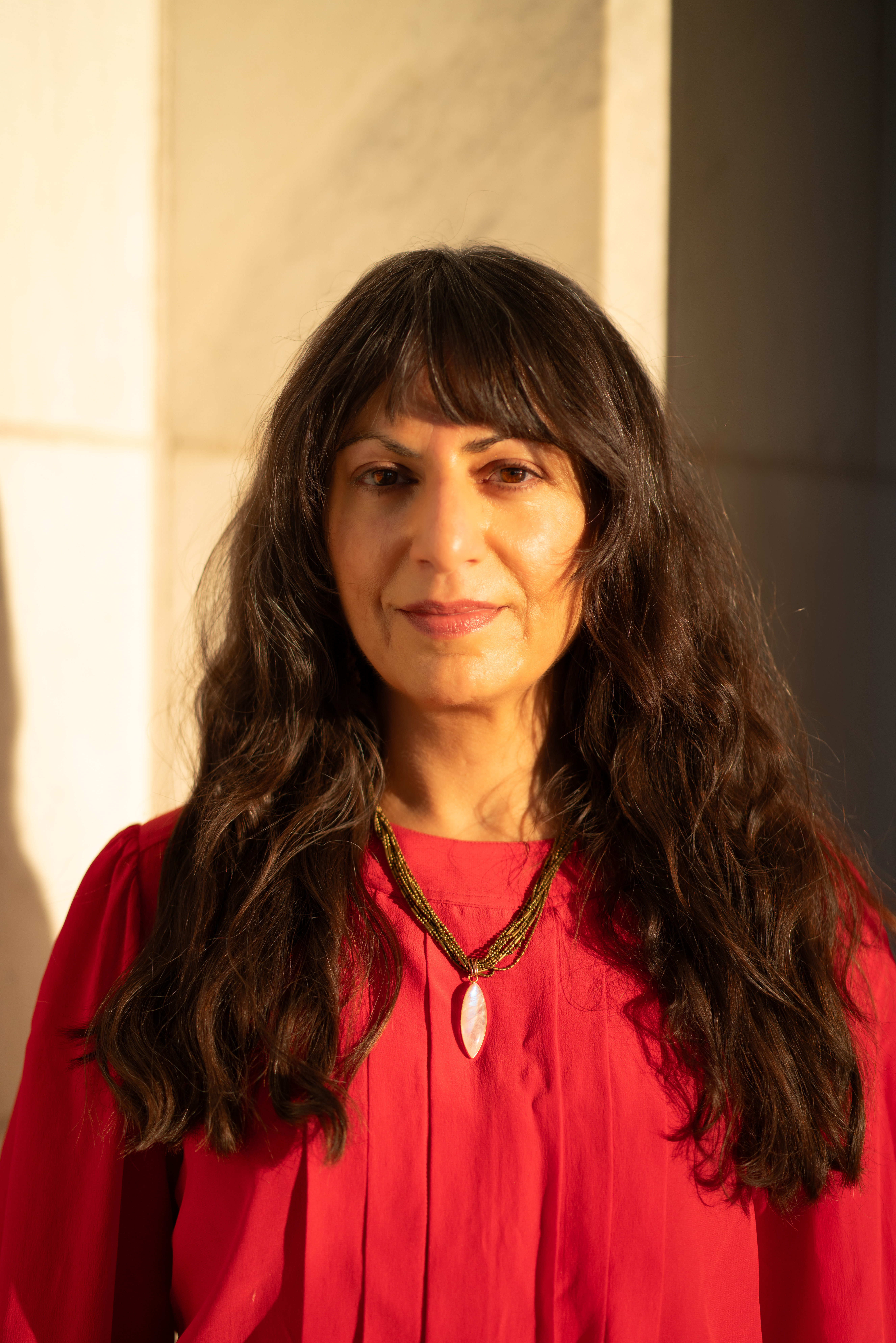 Headshot of Carolina Ebeid