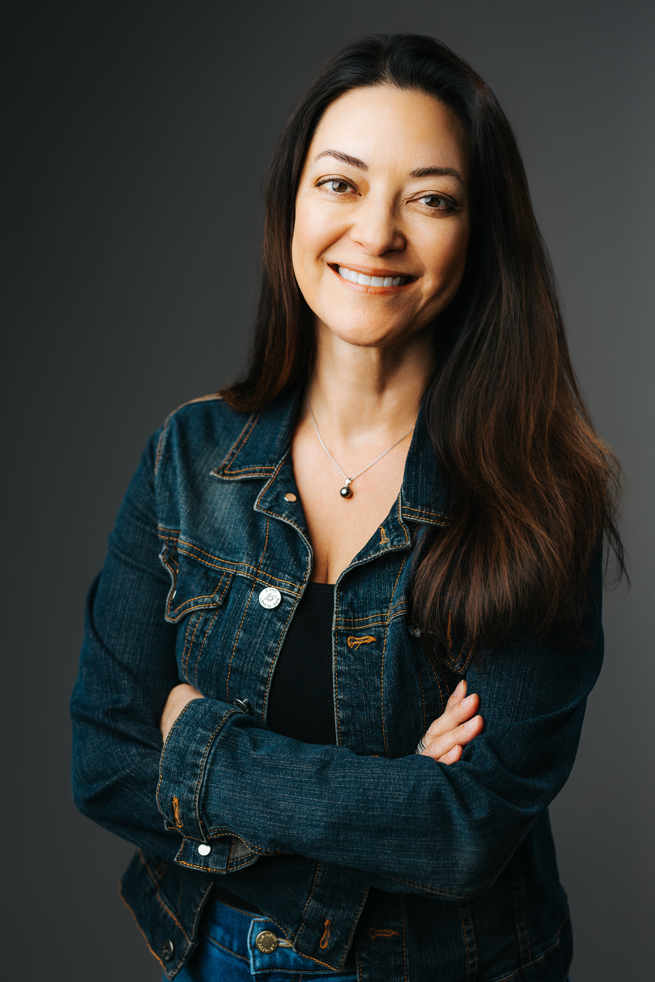 Headshot of Leona Sevick