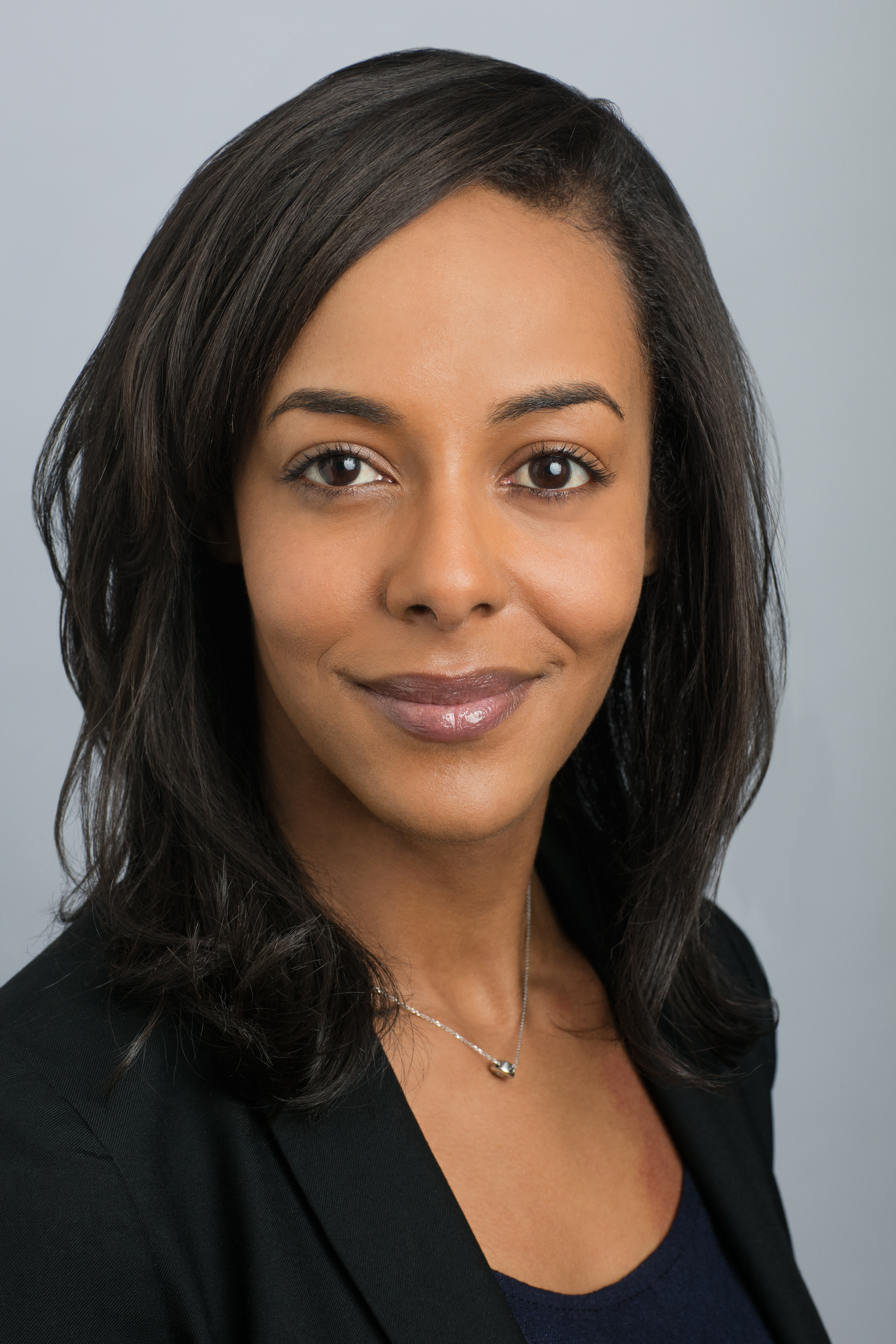 Headshot of Lisa Lucas