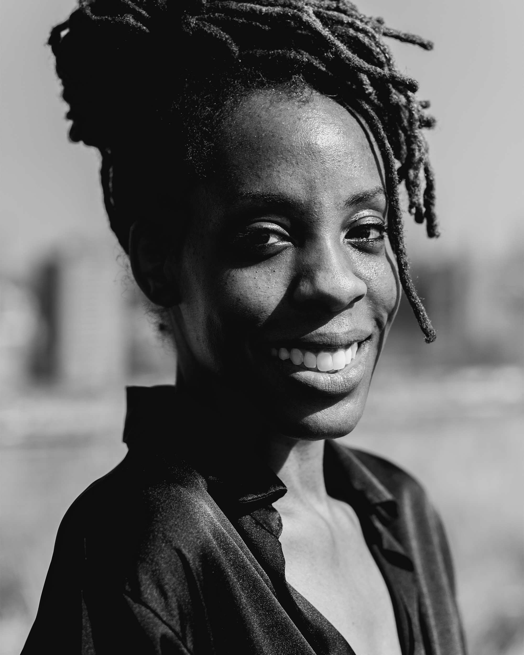 Headshot of Lisa Willis
