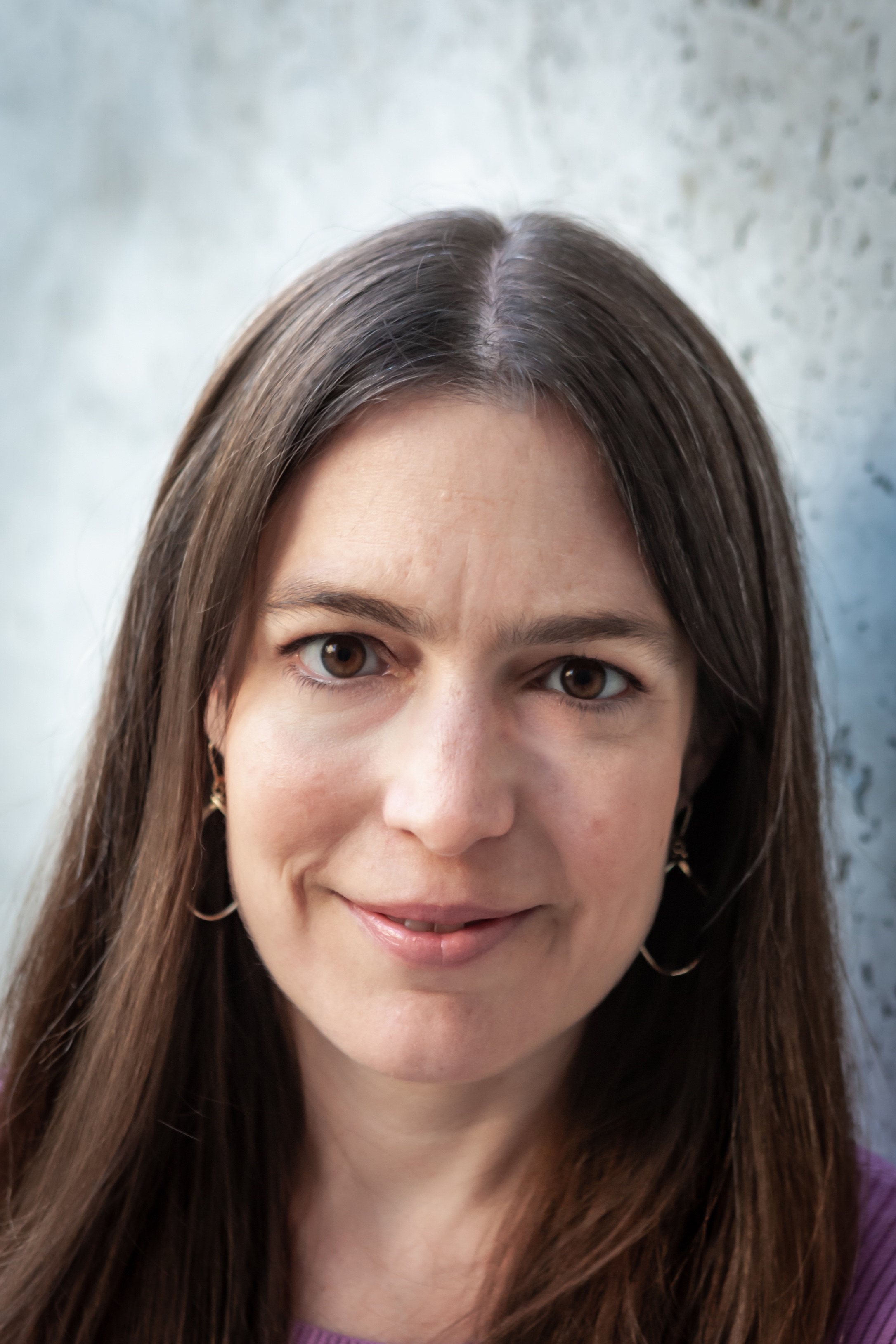 Headshot of Sandra Beasley