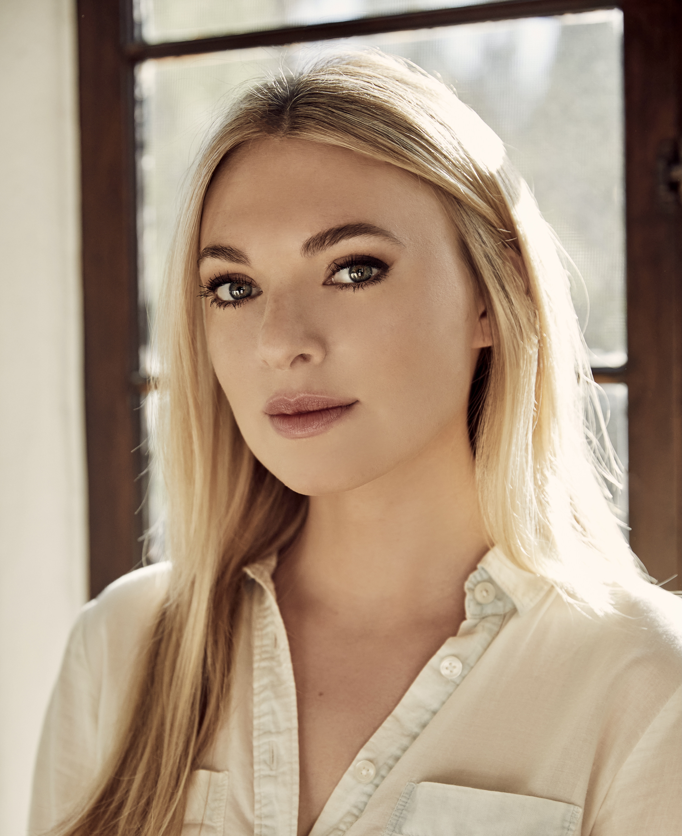 Headshot of Tess Gunty